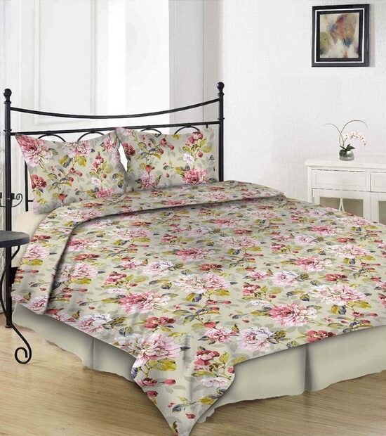 Mako satīna gultas veļas komplekti